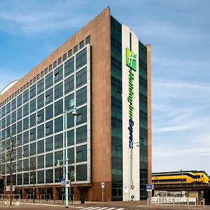 Express - Sloterdijk Station By Ihg Otel