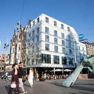 Hotel The Diamond, Amsterdam